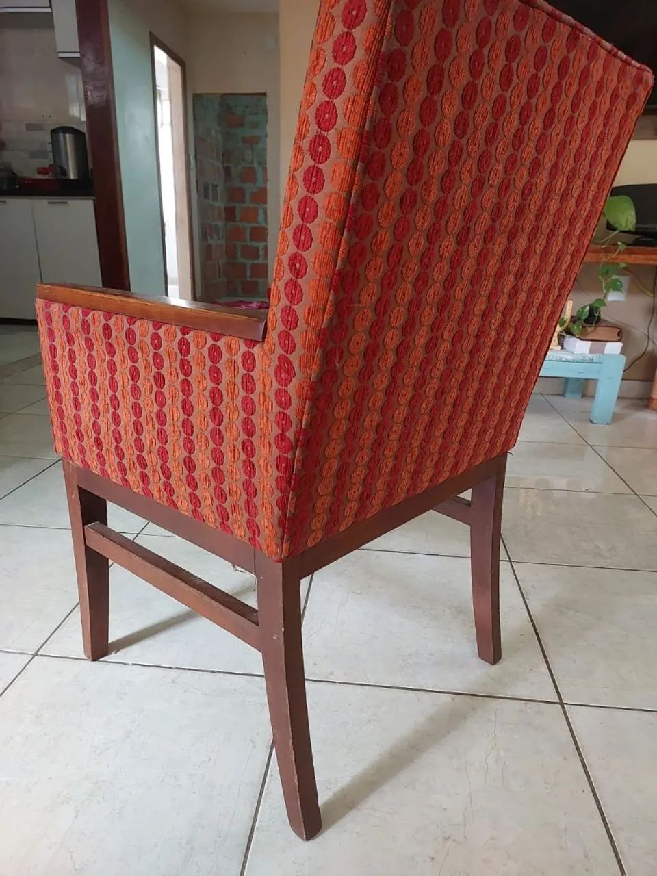 Conjunto 3 Poltronas - Foto 3