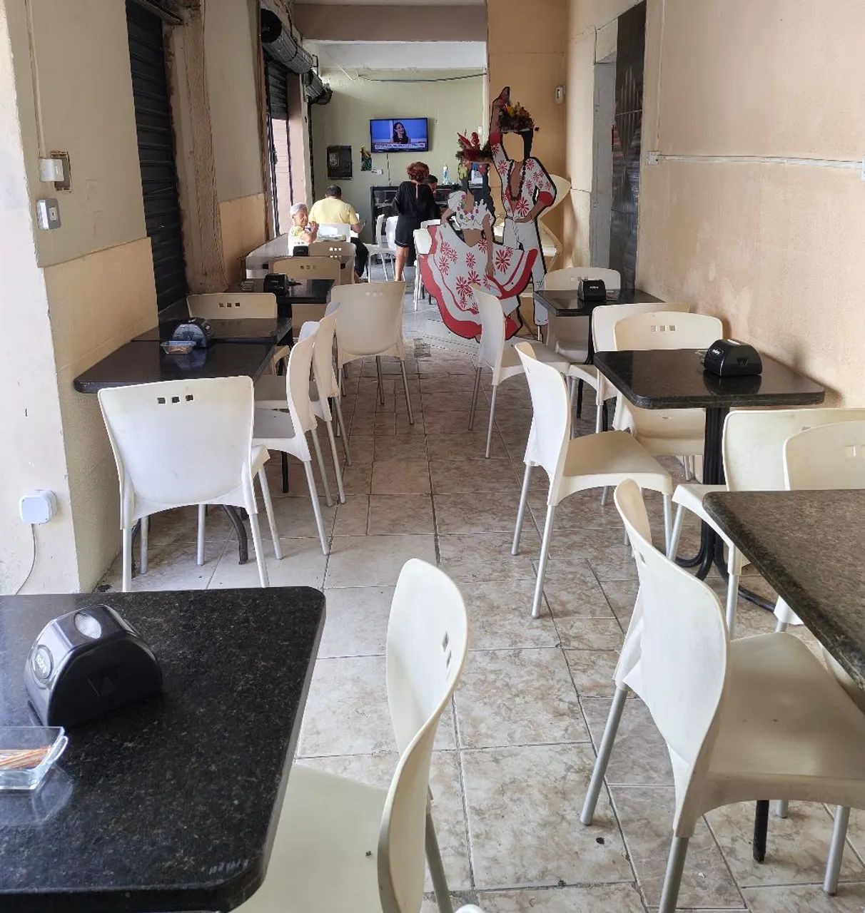 " RESTAURANTE SELF SERVICE NA ALDEOTA" - Foto 2