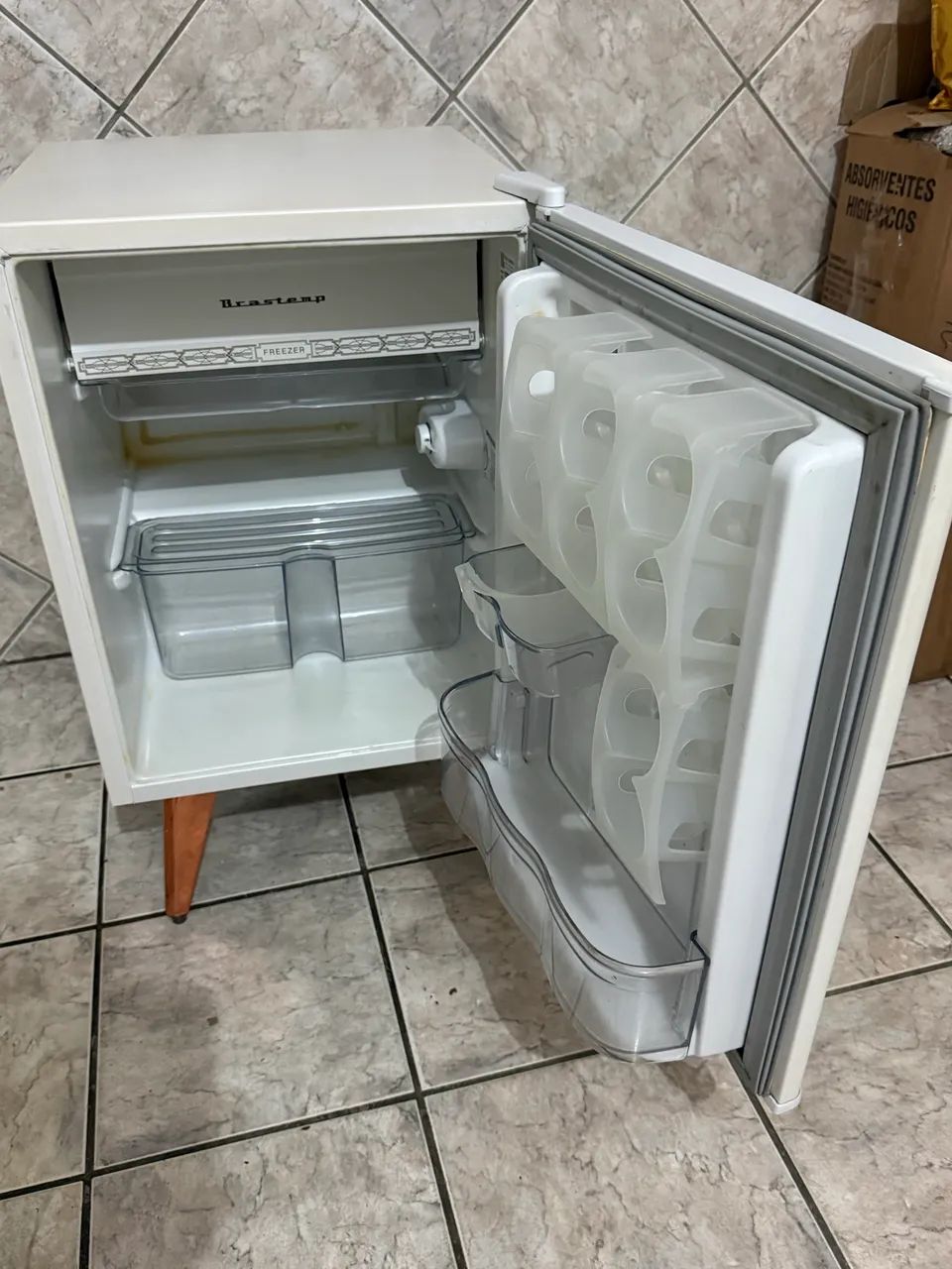 Frigobar  - Foto 2