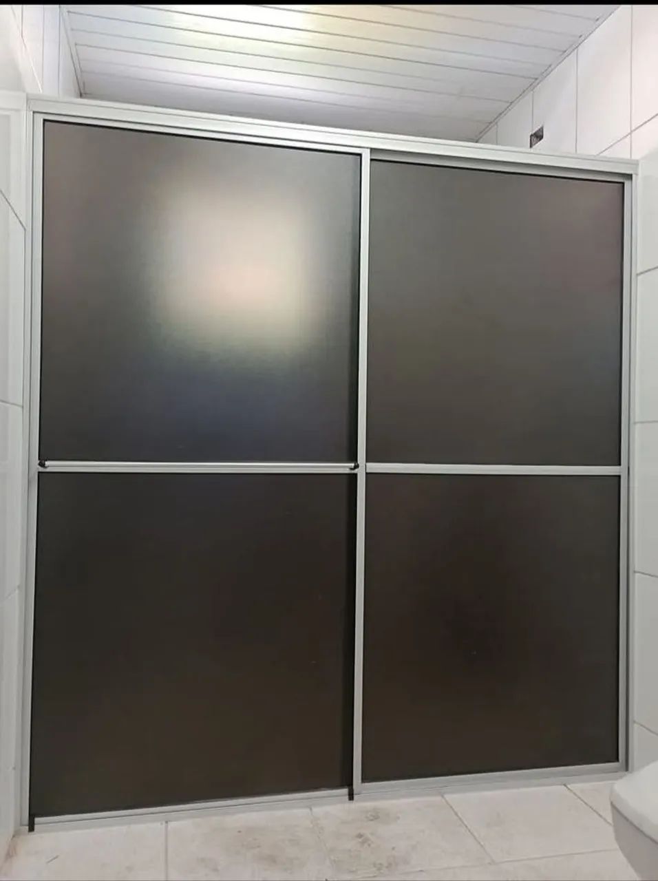 Box incolor frontal a partir de 495 reais faça seu orçamento sem compromisso... - Foto 4