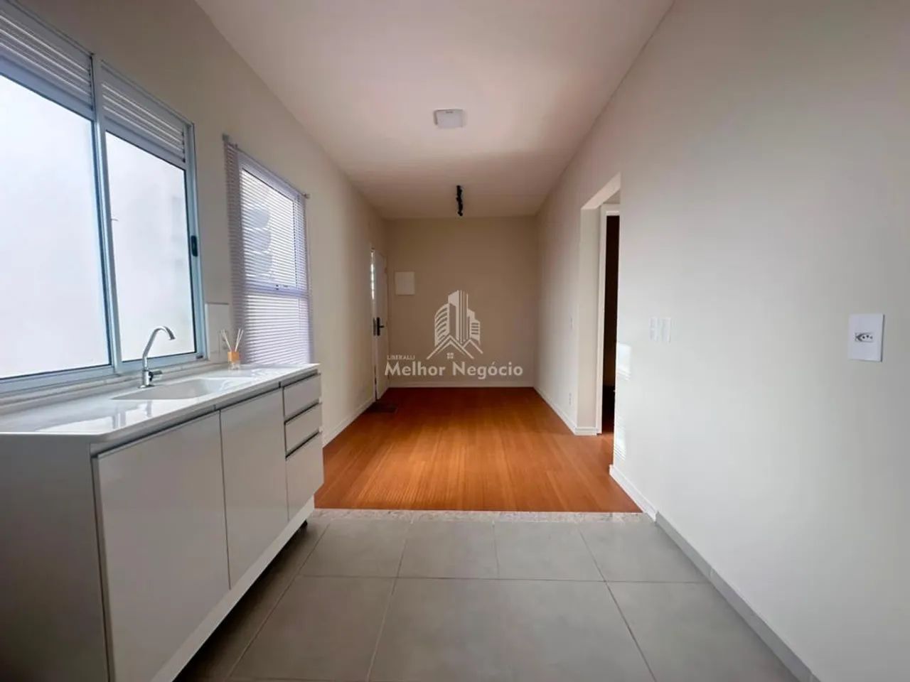 Apartamento à venda em Sumaré, Jardim dos Ipês, com 2 quartos, com 40 m² - Foto 4