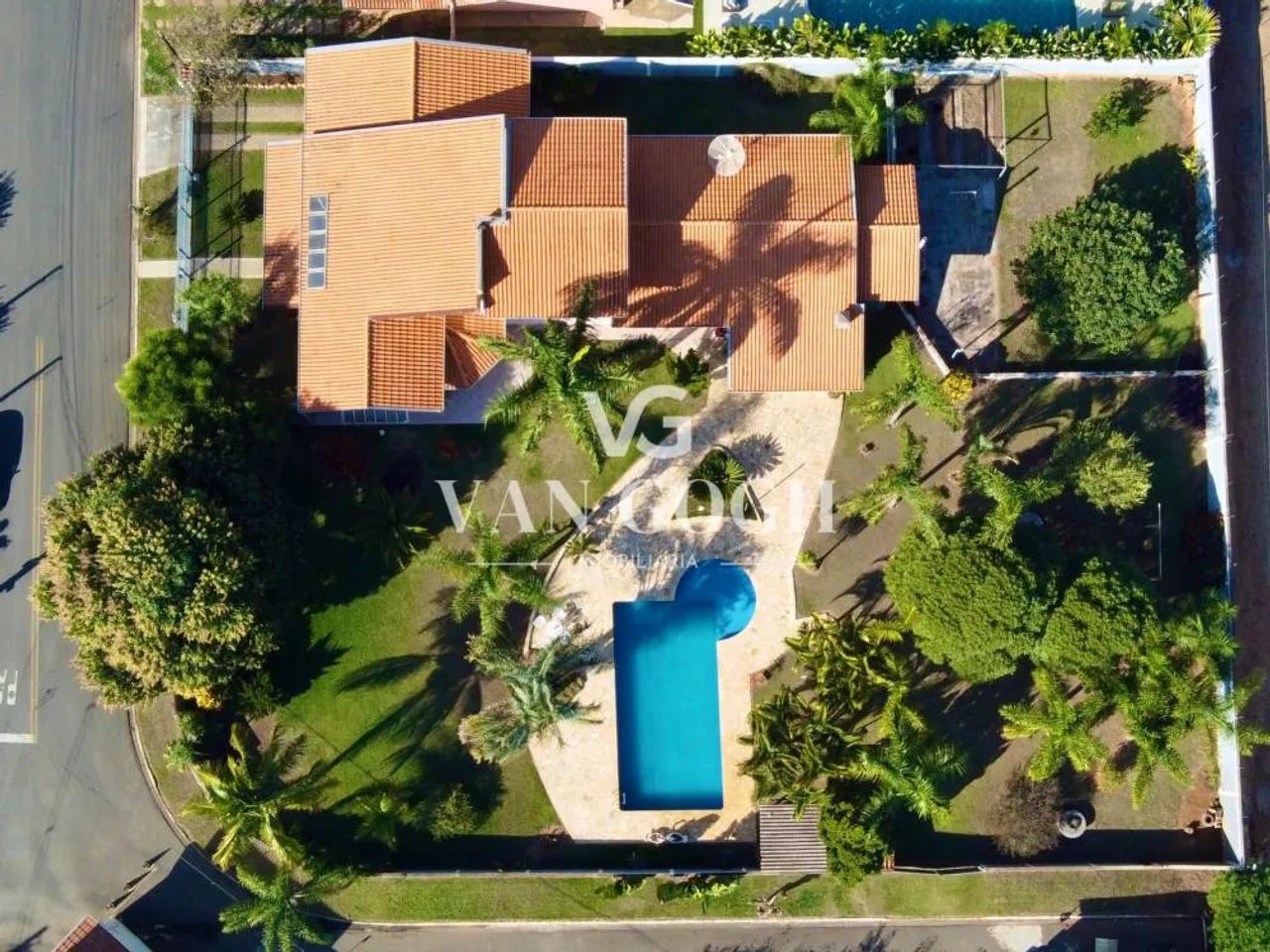 Casa no Condomínio Residencial Villa de Holanda