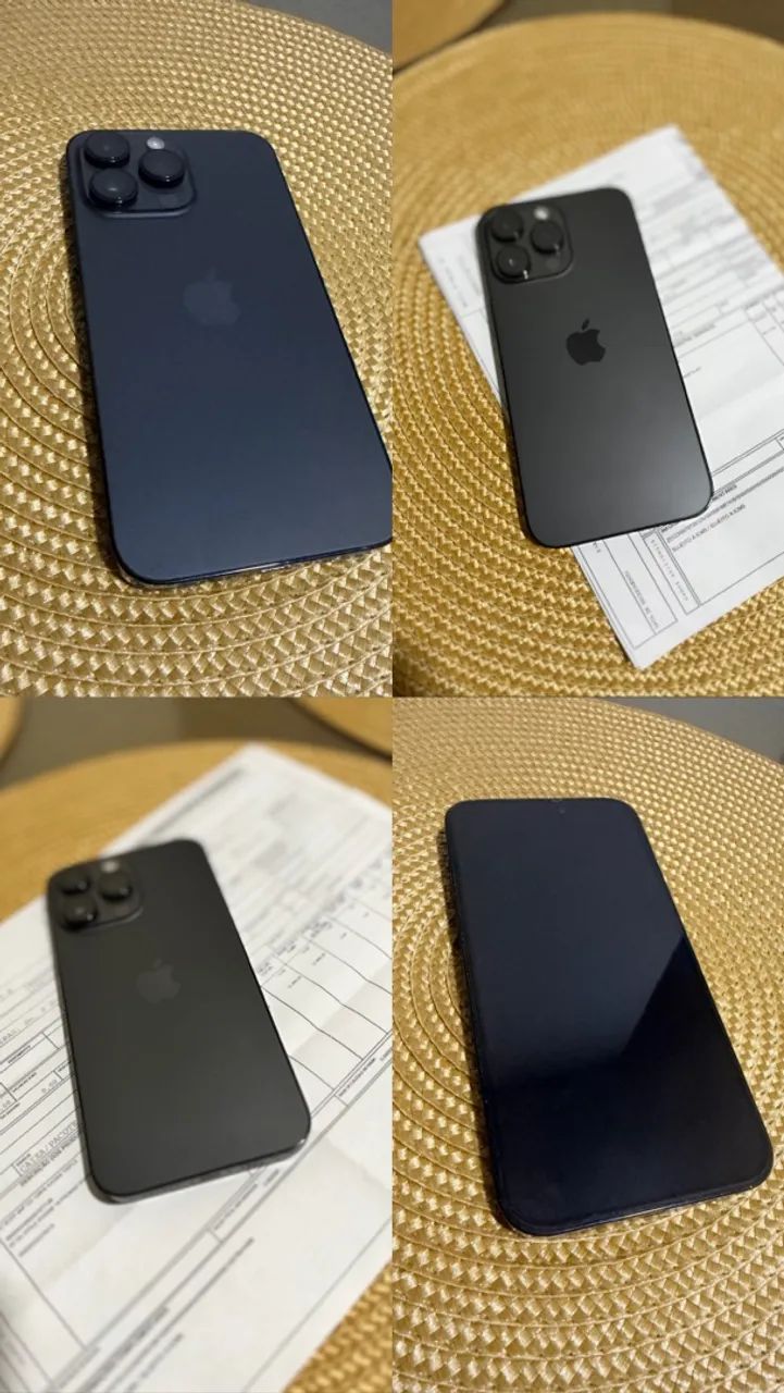 IPHONE 14 PRO MAX 256gb - Foto 4