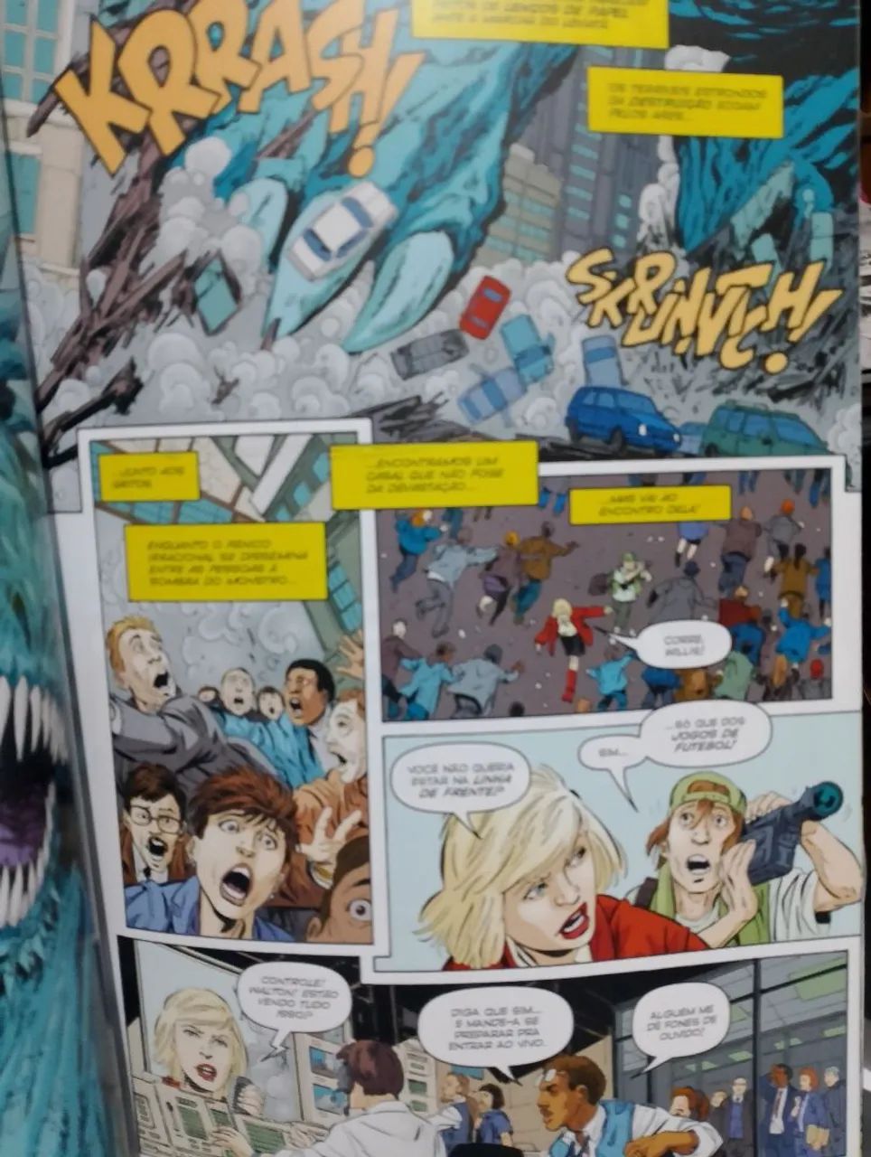 Trio, de John Byrne - Foto 3