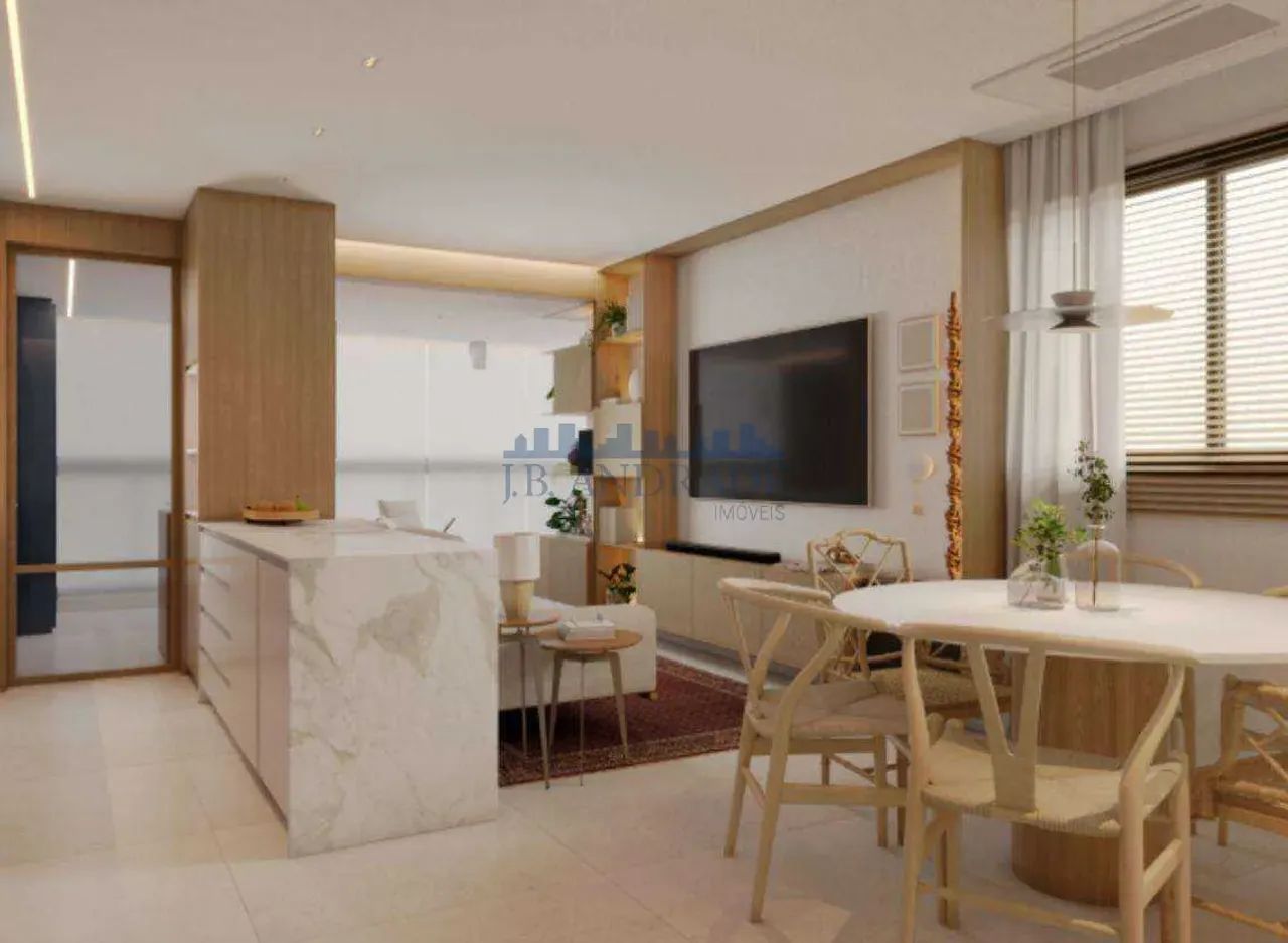 Barra da Tijuca | Apartamento 3 quartos, sendo 3 suites 2