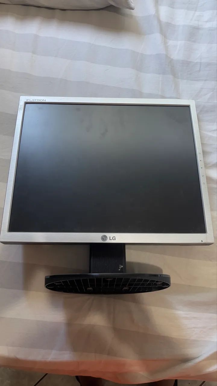 Monitor lg