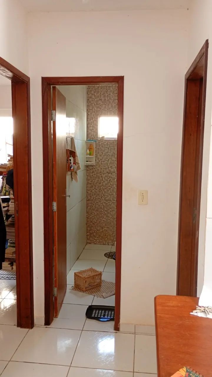 Casa, Extremoz, Bairro Costa das Dunas, 2 quartos. - Foto 5