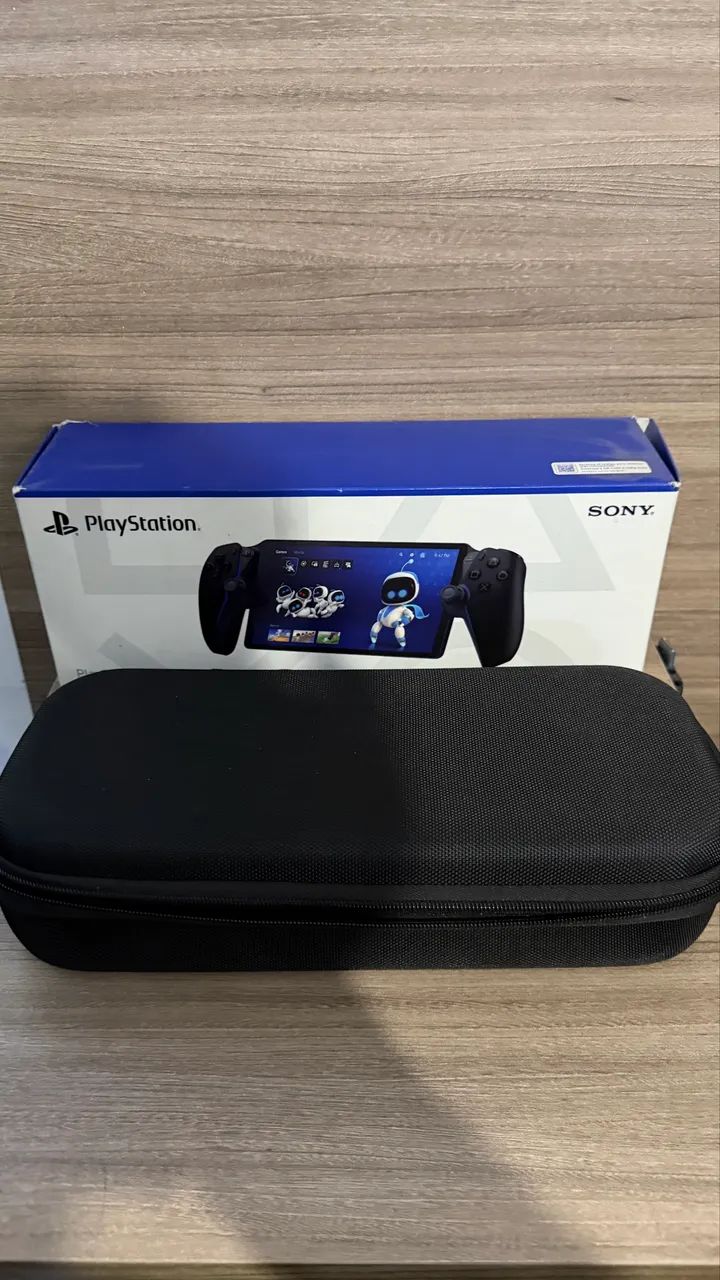 Playstation Portal - Foto 3