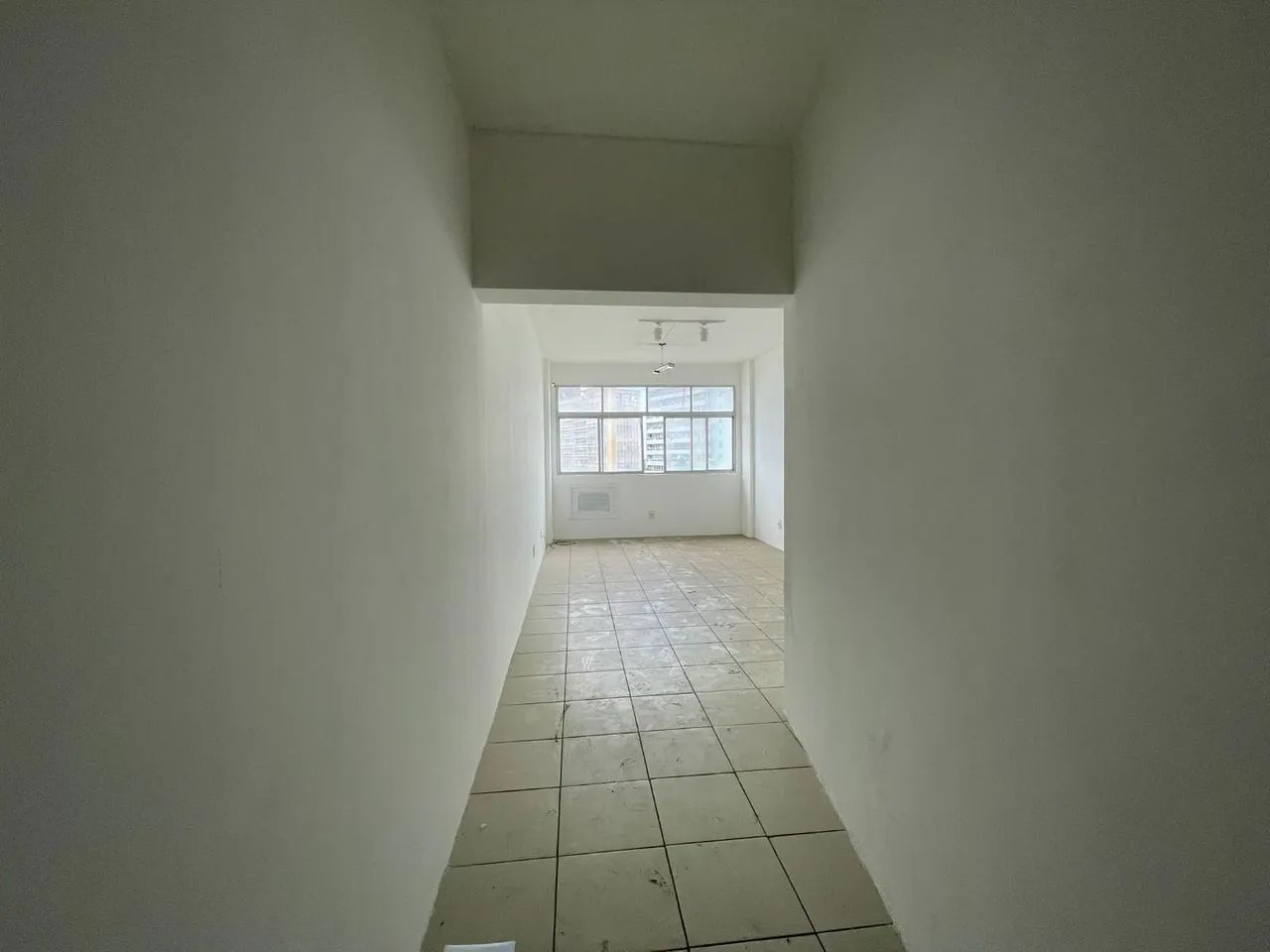 Sala para alugar, 46 m² por R$400/mês - Centro - Fortaleza/CE - Foto 3