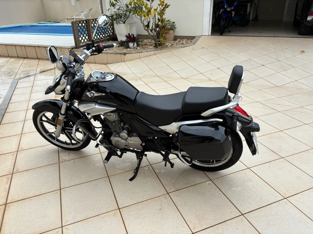 Vendo master ride - leia o anúncio  - Foto 3