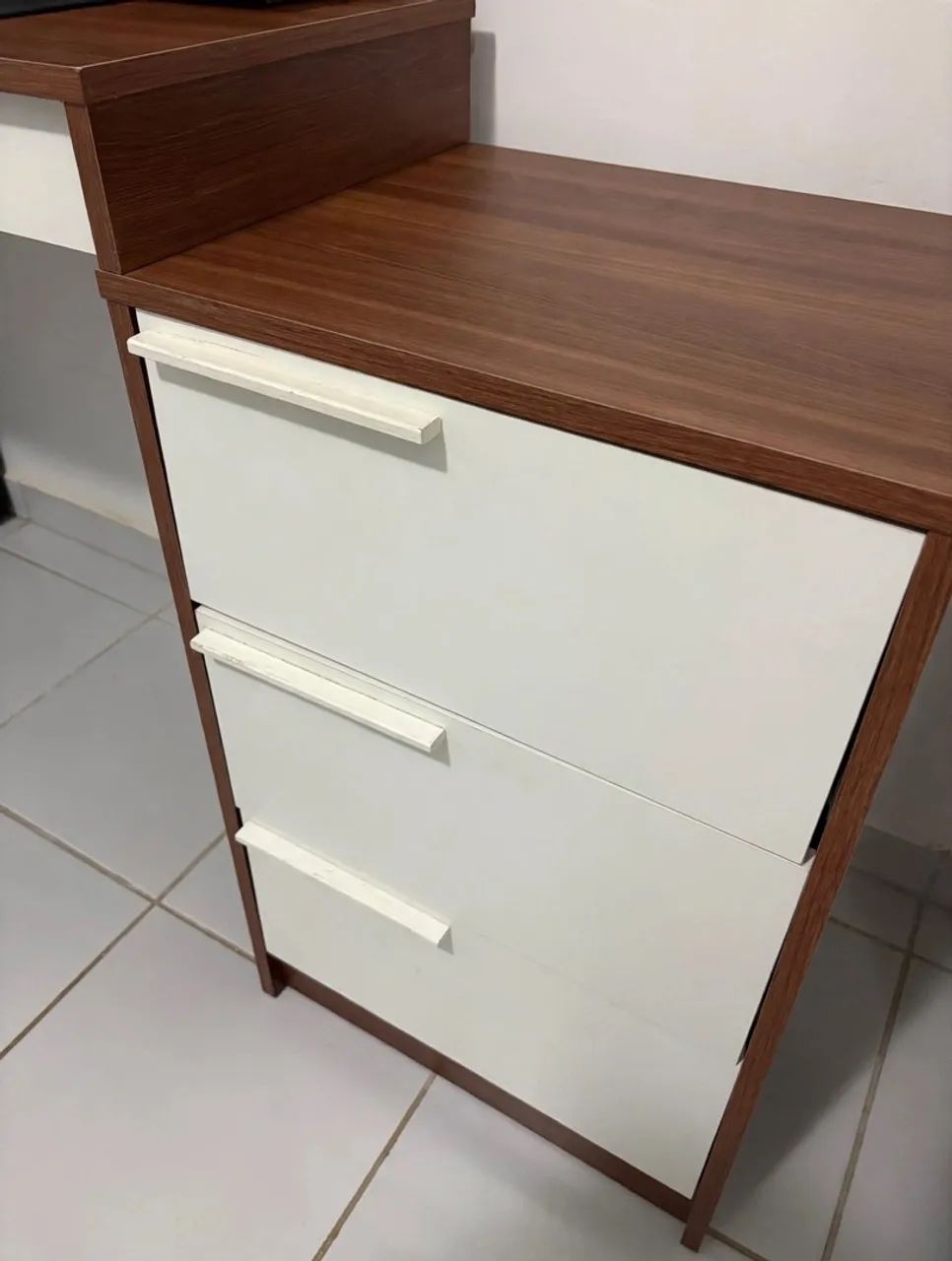 Mesa de computador - Foto 3