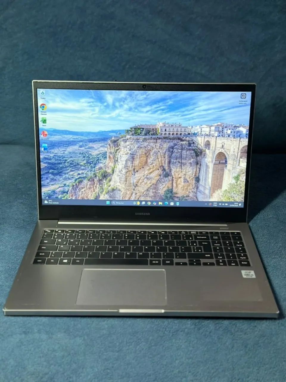 Notebook i3-10° | 8GB RAM | SSD 256GB - Foto 4