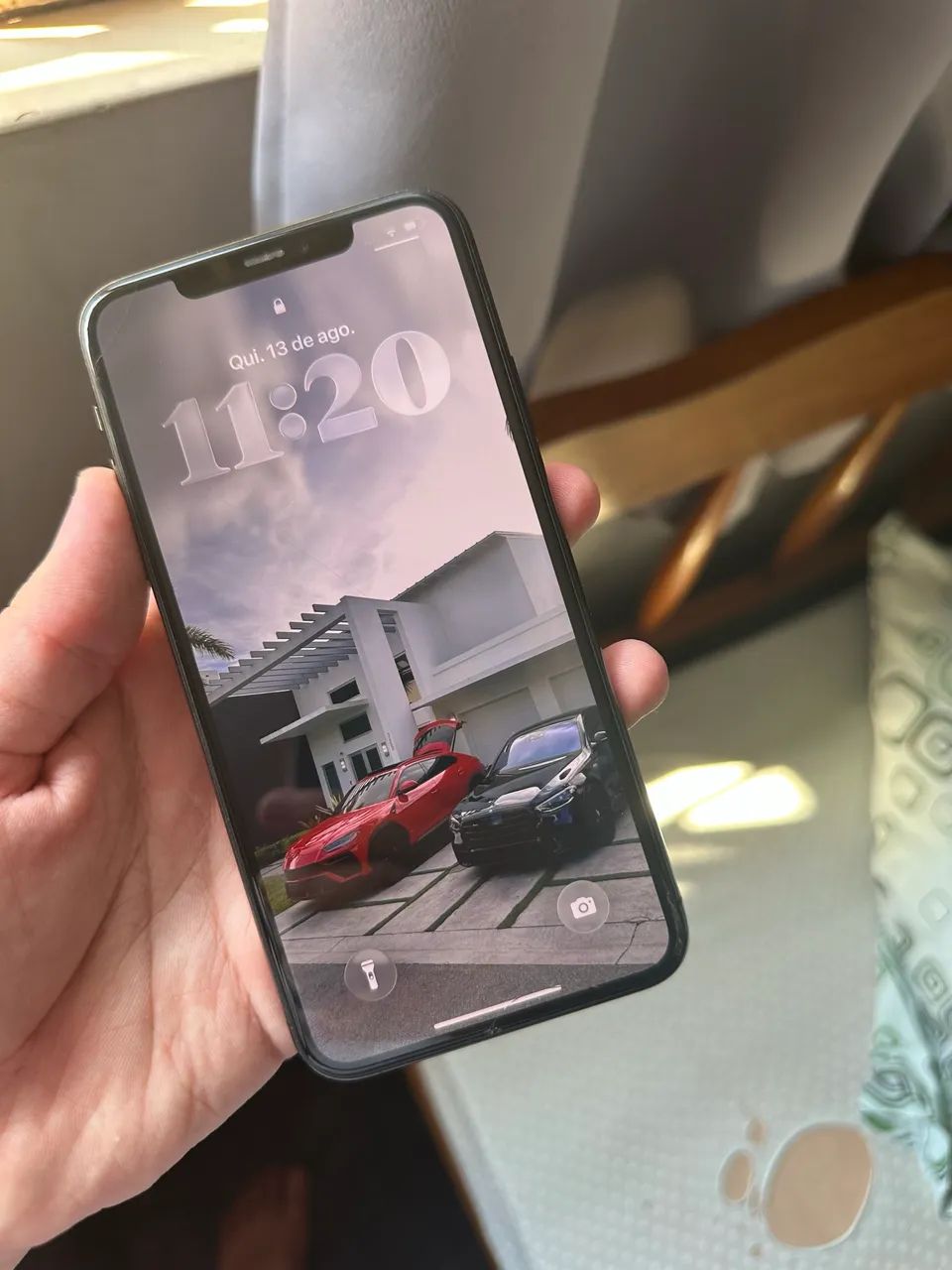 Iphone 11 Pro Max 64Gb - Foto 3