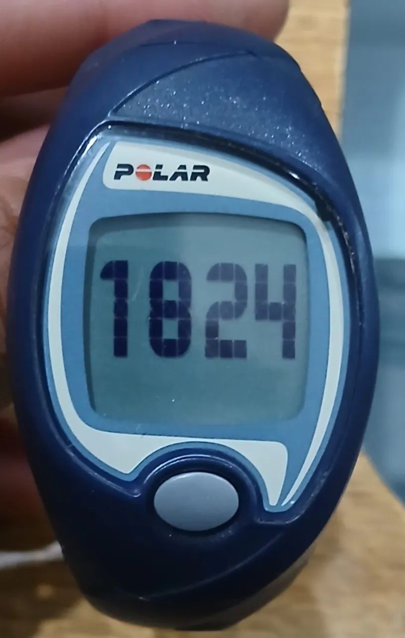 Relógio Polar  - Foto 2