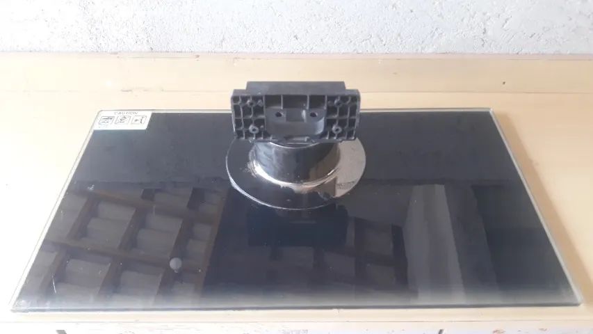 Base de vidro TV PLASMA 50" LG 50PS80BD