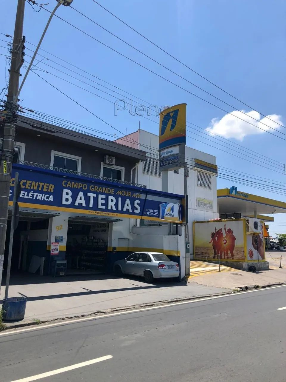 Casa comercial à venda no Parque Valença I, em Campinas - Foto 4