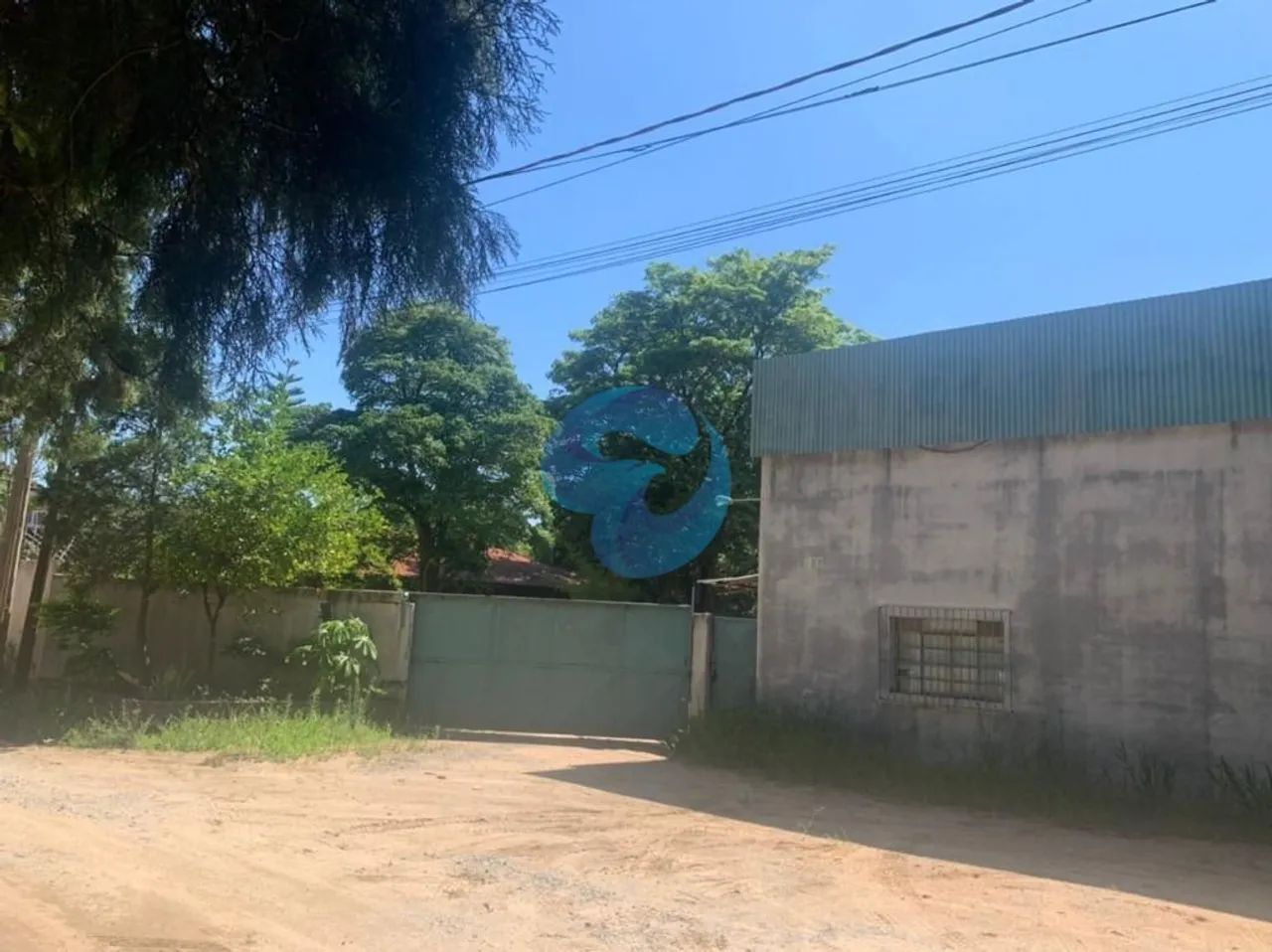 Galpão à venda, 1100 m² - Éden - Sorocaba/SP - Foto 2