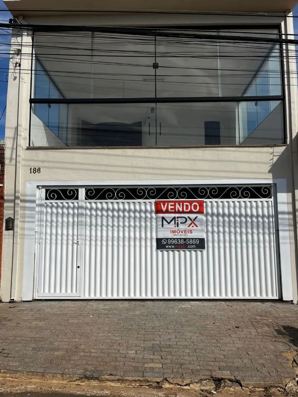 Foto - Piracicaba - Água Branca