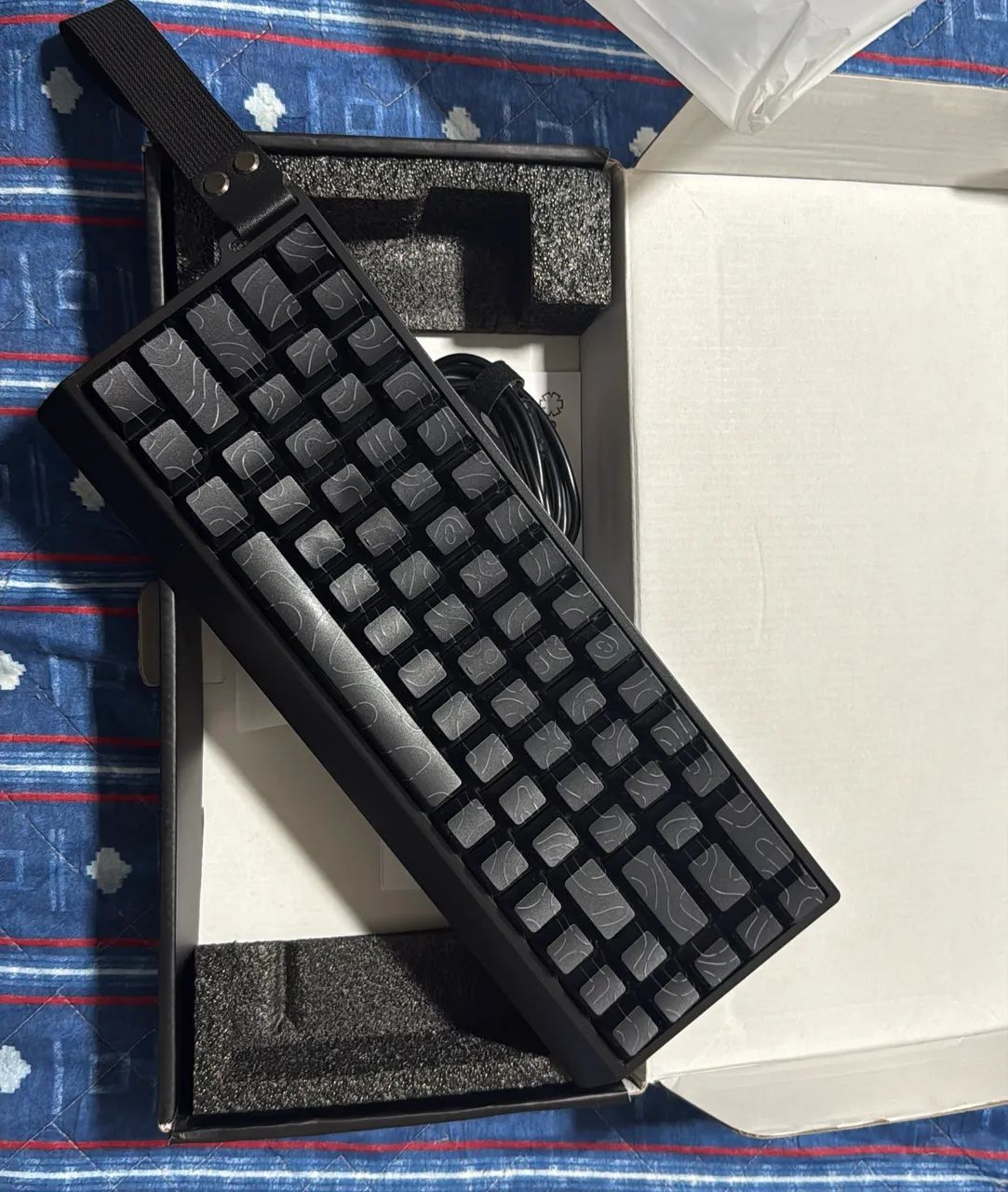 TECLADO MAGNÉTICO MER6865082084281730124