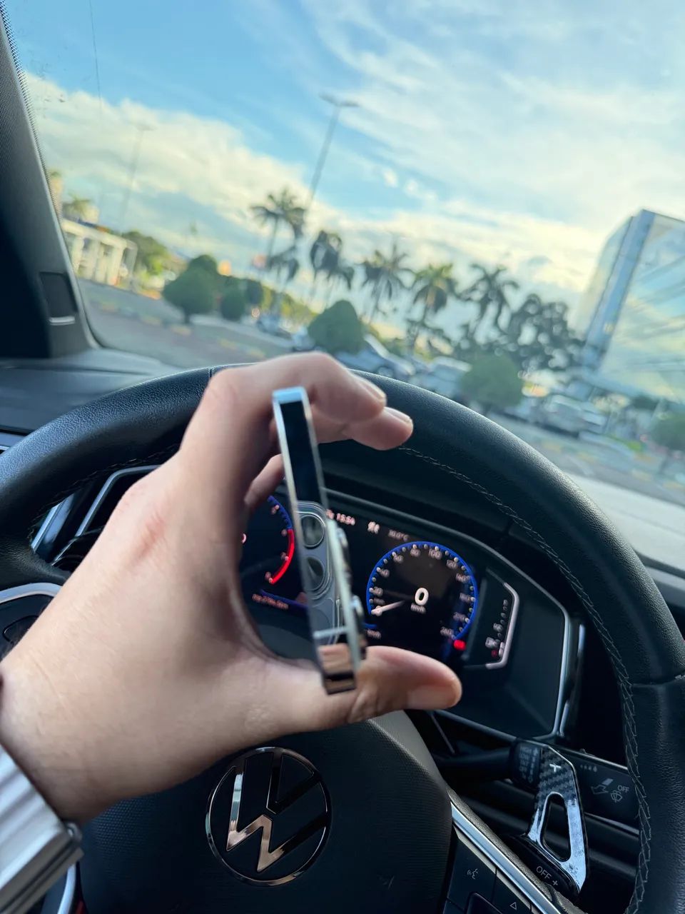 14 Pro Max em estado de zero  - Foto 4
