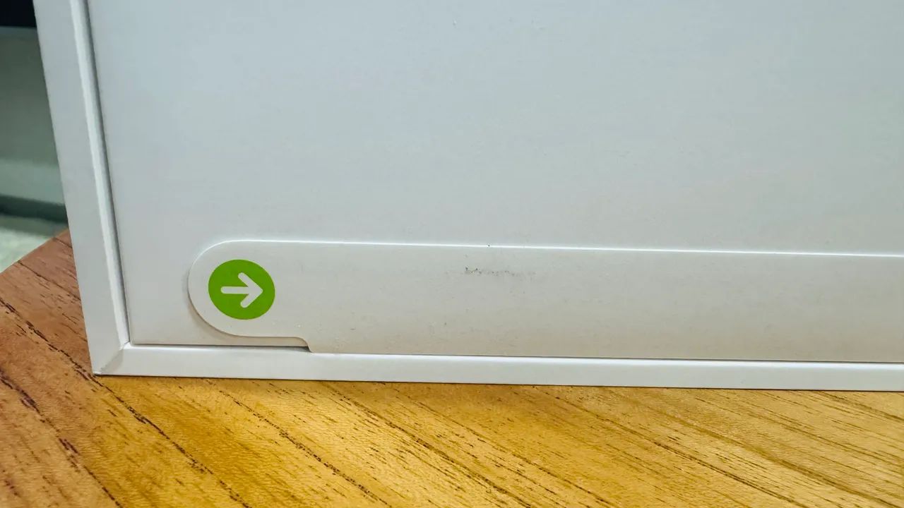 Macbook Pro M3 (14) 8 Ram 512 Gb (A2918) 2024 - Foto 2