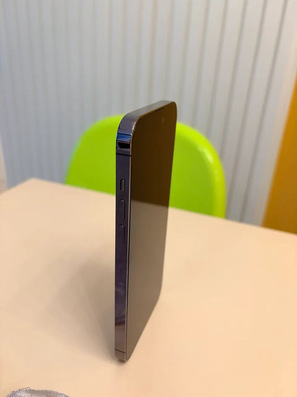 iPhone 14 Pro Max 256gb Zerado - Foto 4