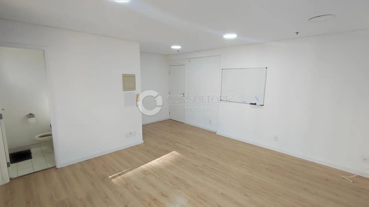 Sala em Vila Olímpia - São Paulo, SP - Foto 3