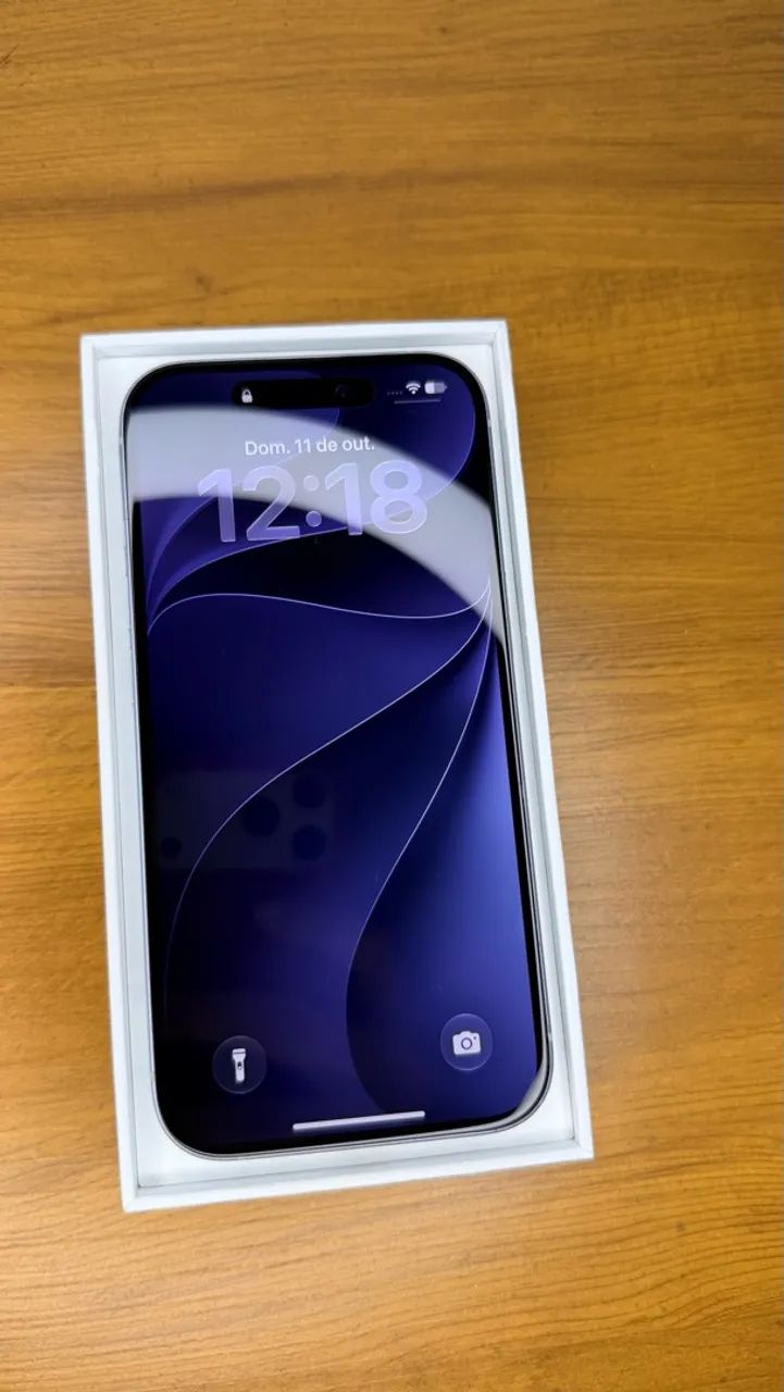 iPhone 15 256 gb  - Foto 5