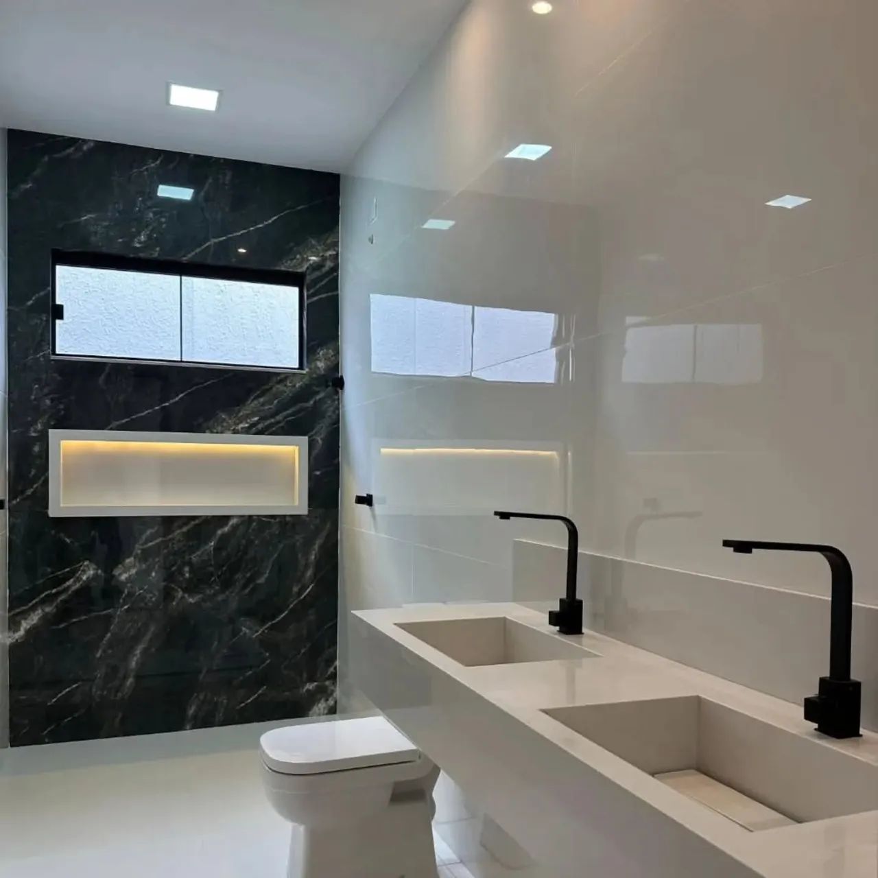 Casa 4 Suites No Vila Boa - Foto 3