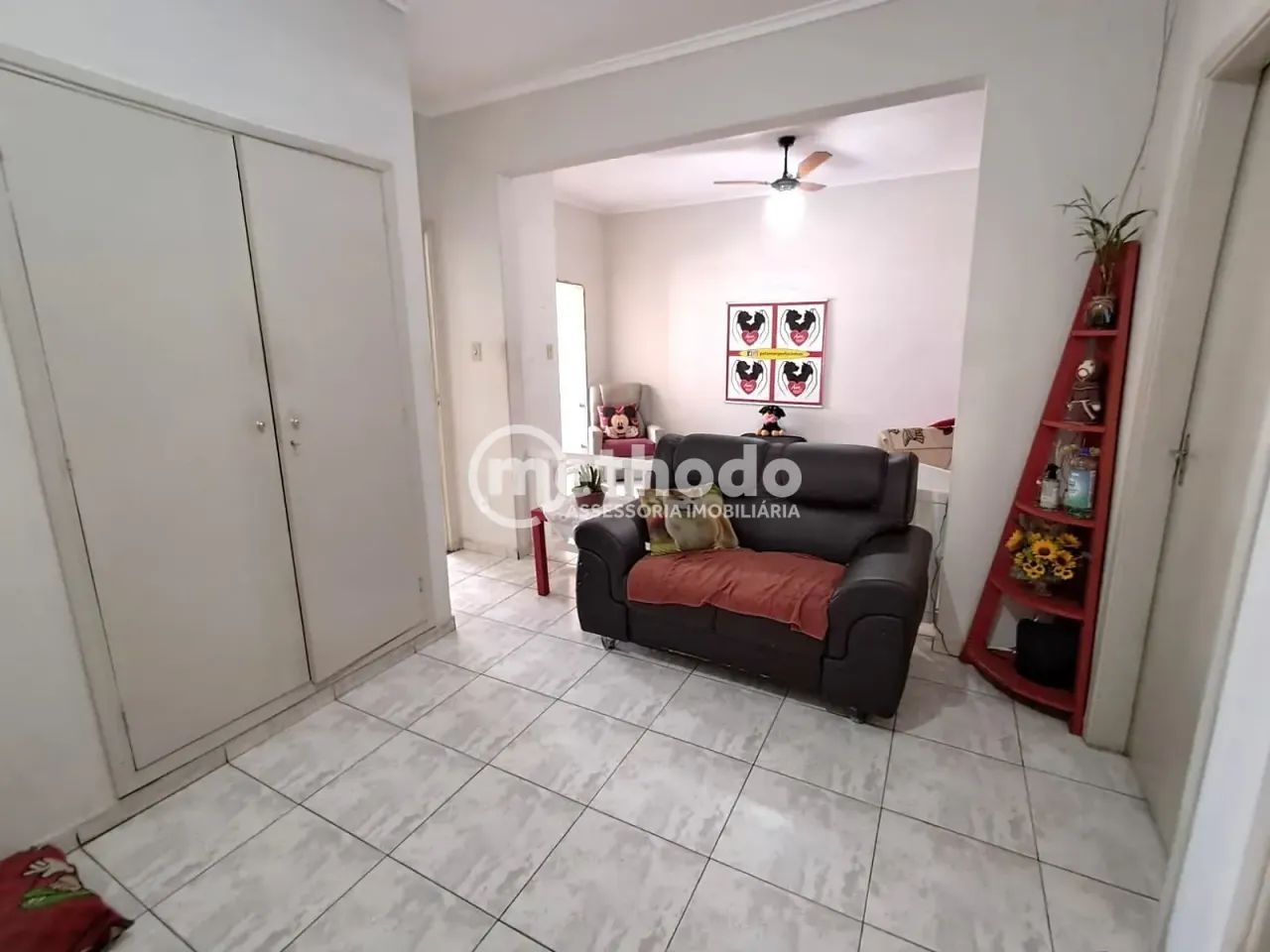 Excelente casa térrea residencial/ comercial, ao lado da av. Amoreiras - Foto 4