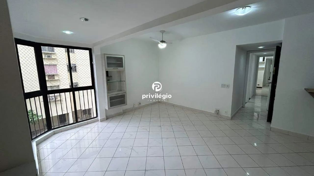 APARTAMENTO 3 QUARTOS COM VAGA 84M² INFRA COMPLETA - Foto 3