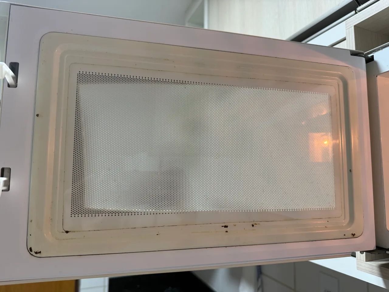 Forno Microondas  - Foto 4