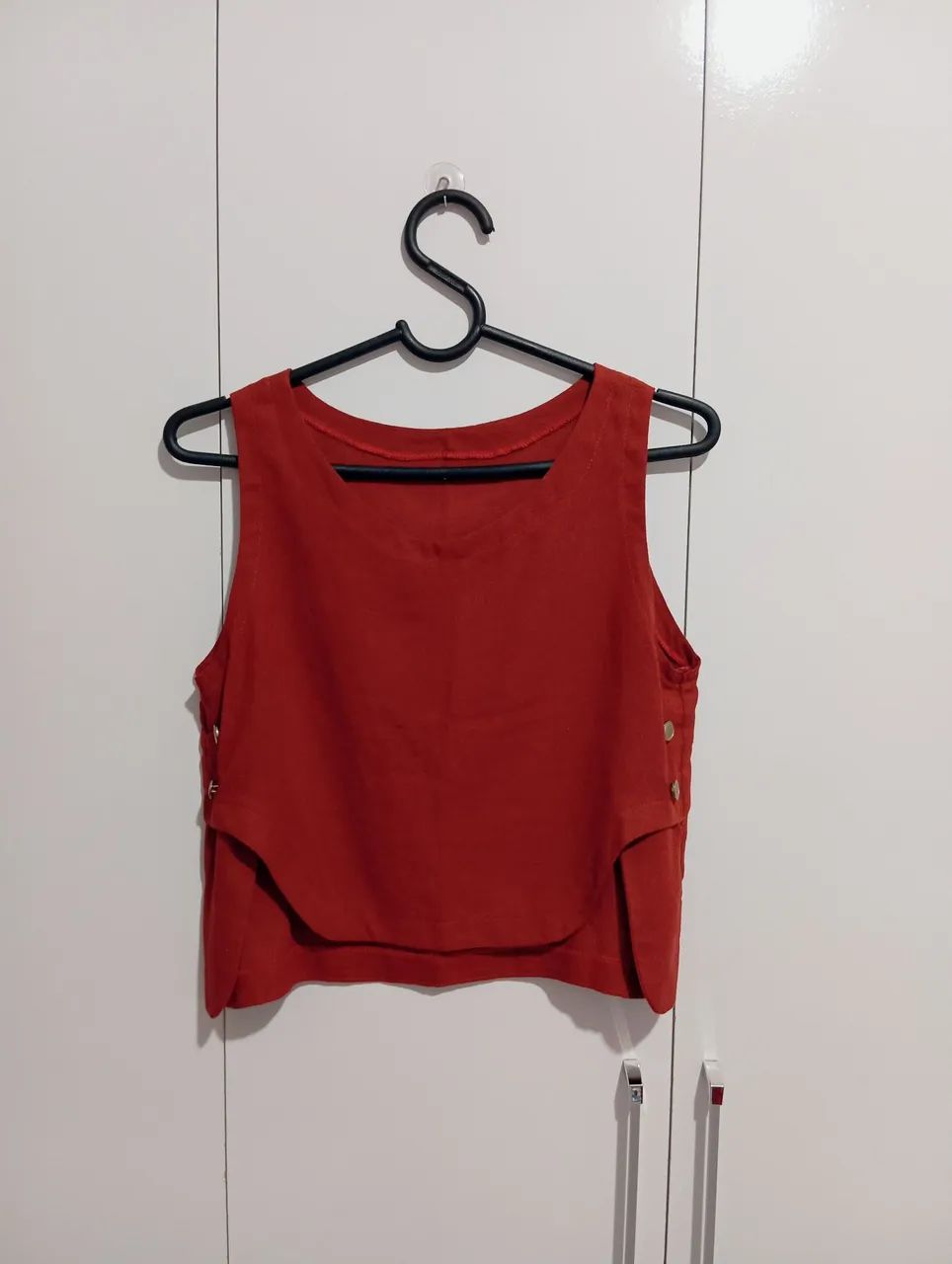 Lote roupas femininas impecáveis  - Foto 4