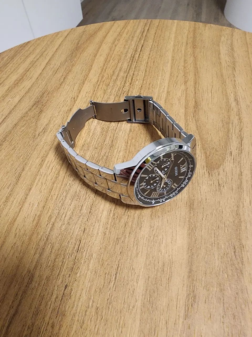 Relógio Guess Inox  - Foto 2