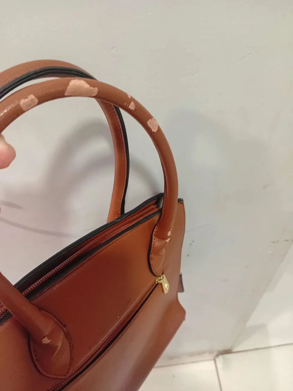 Desapego de bolsa  - Foto 2