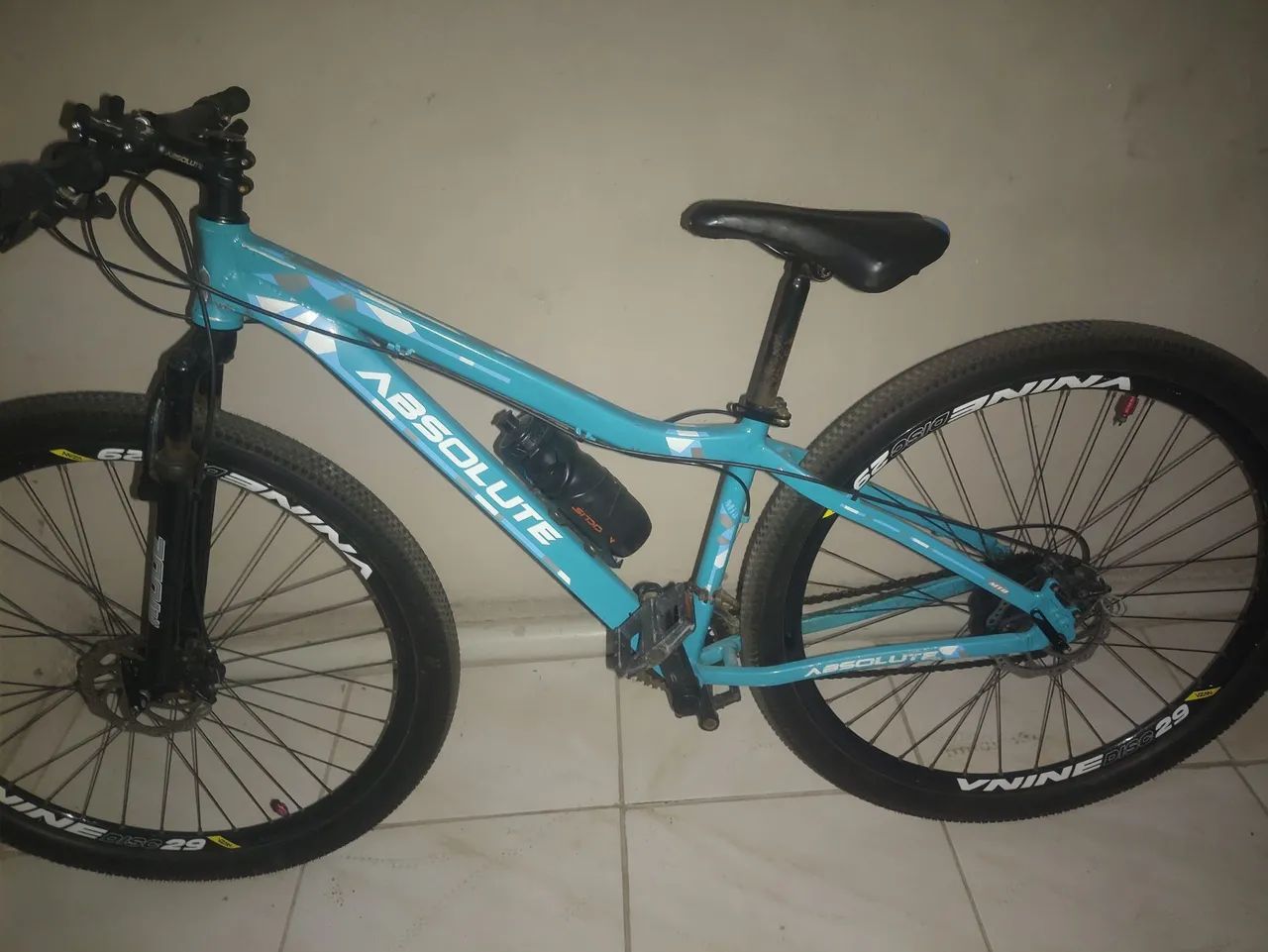 Bike Absolute  - Foto 2