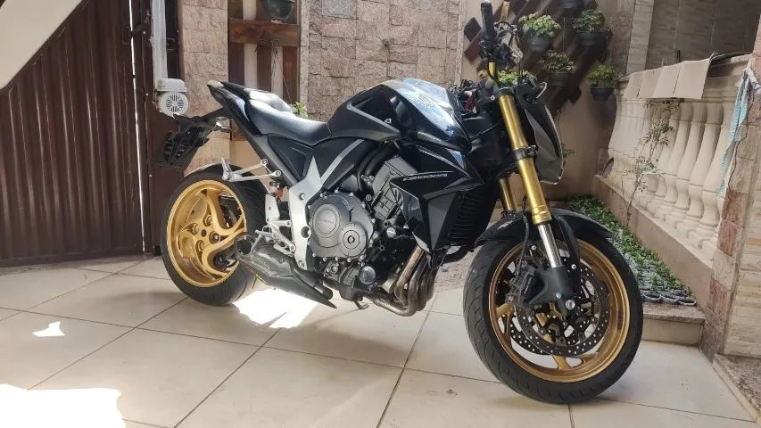 CB 1000 R  - Foto 2