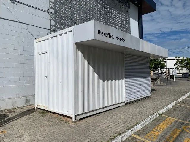 LOJA para alugar na cidade de FORTALEZA-CE - Foto 3
