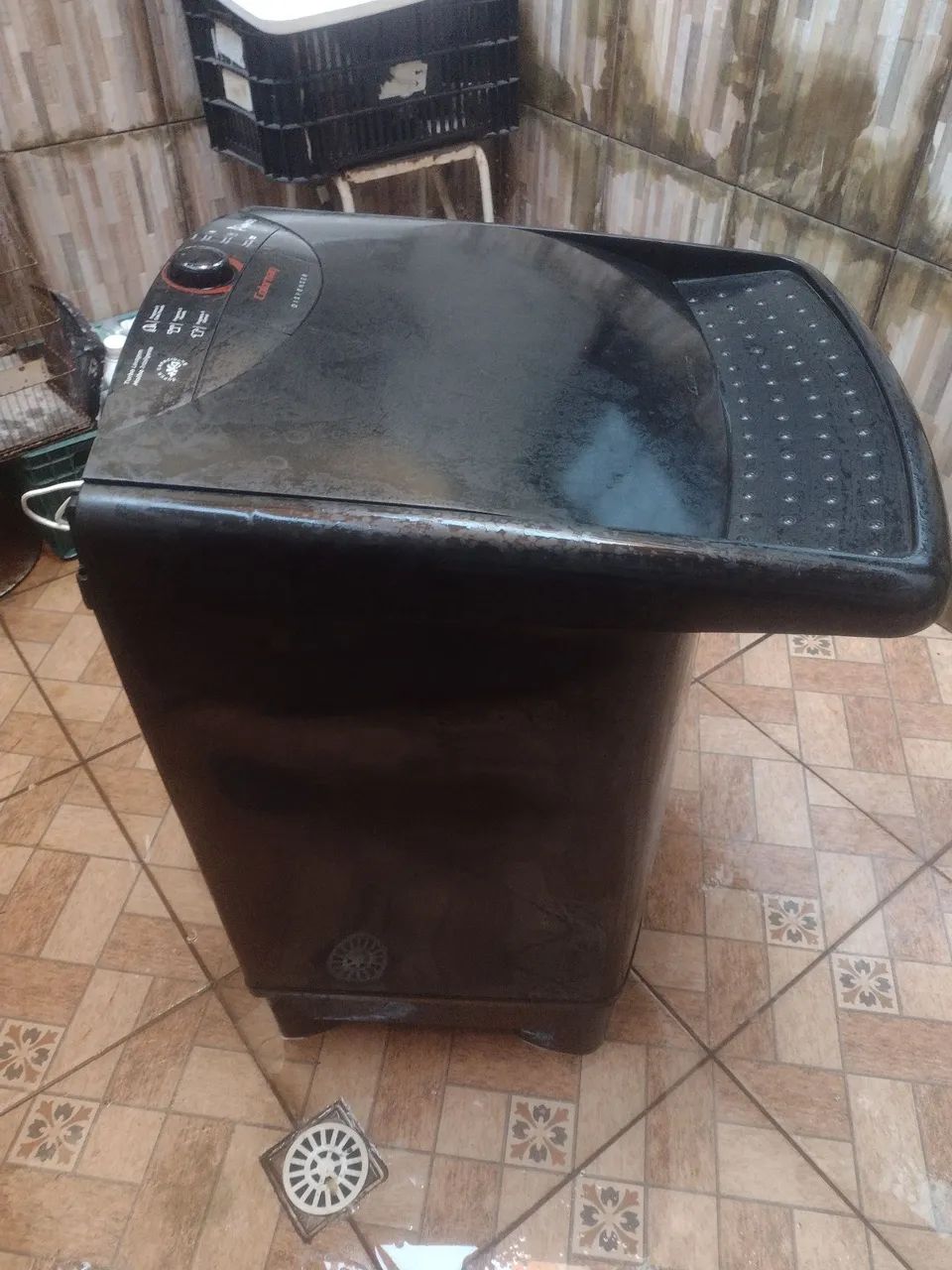 Vendo tanquinho  - Foto 4