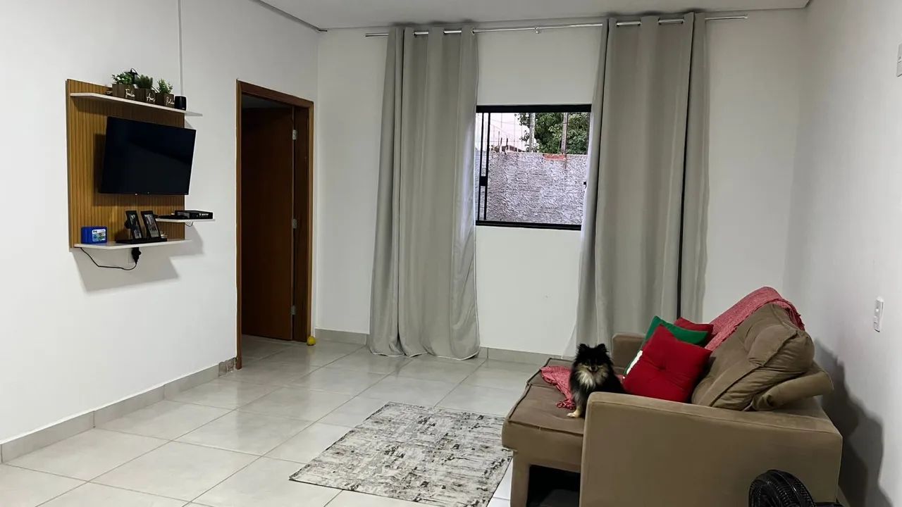 Chácara a venda em Santa Barbara d'Oeste SP  - Foto 5