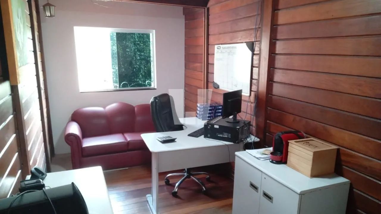 Galpão com 440 m² - Minas Brasil - Foto 4