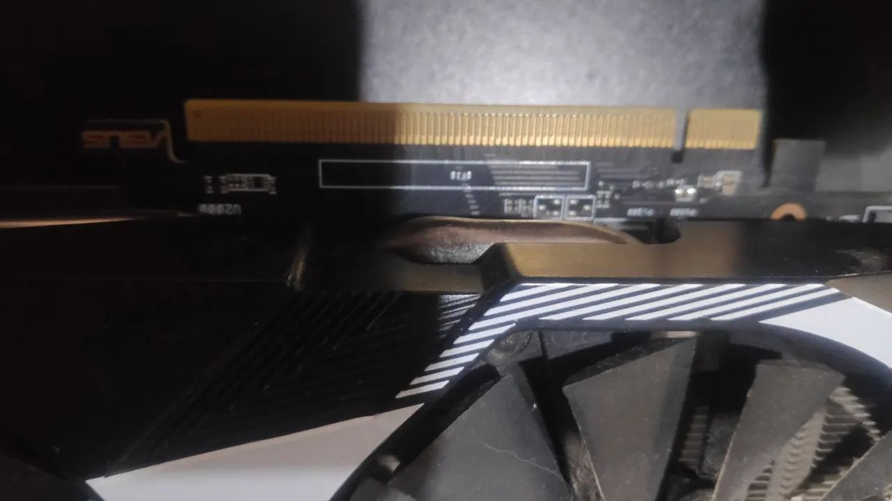 RX 580 de 8GB Asus - Foto 3