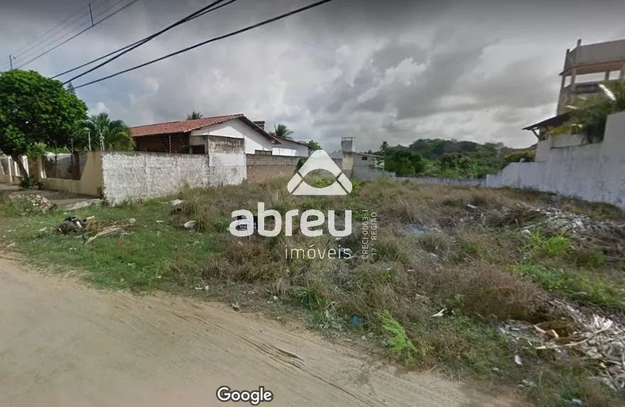 Terreno Padrão em Natal