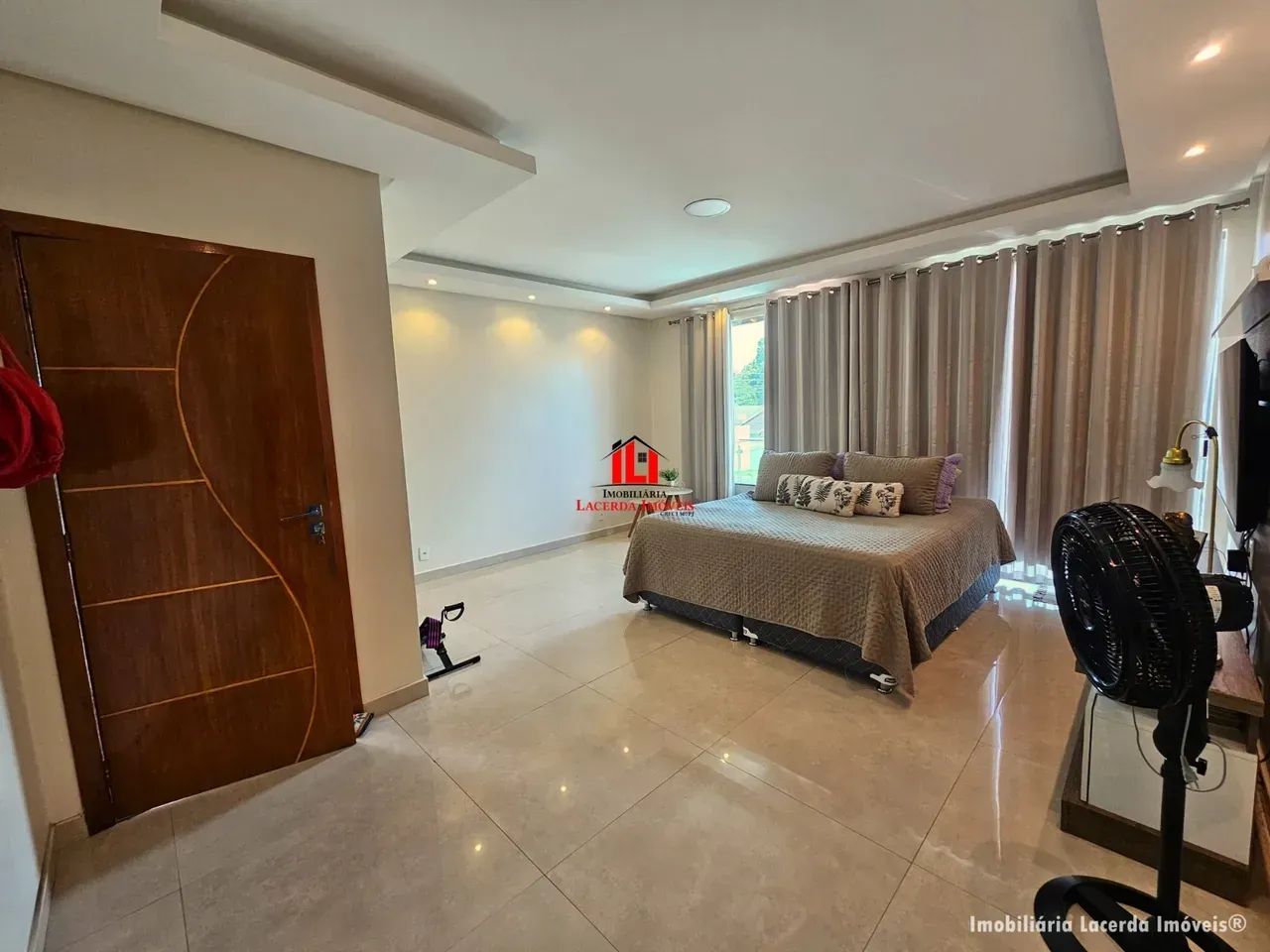 Casa Duplex Espetacular no Forest Hill com 3 Suítes sendo 1 Master com Closet - Foto 5