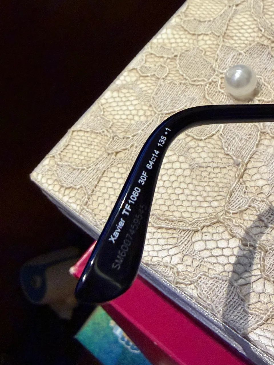 ÓCULOS TOM FORD - Foto 2
