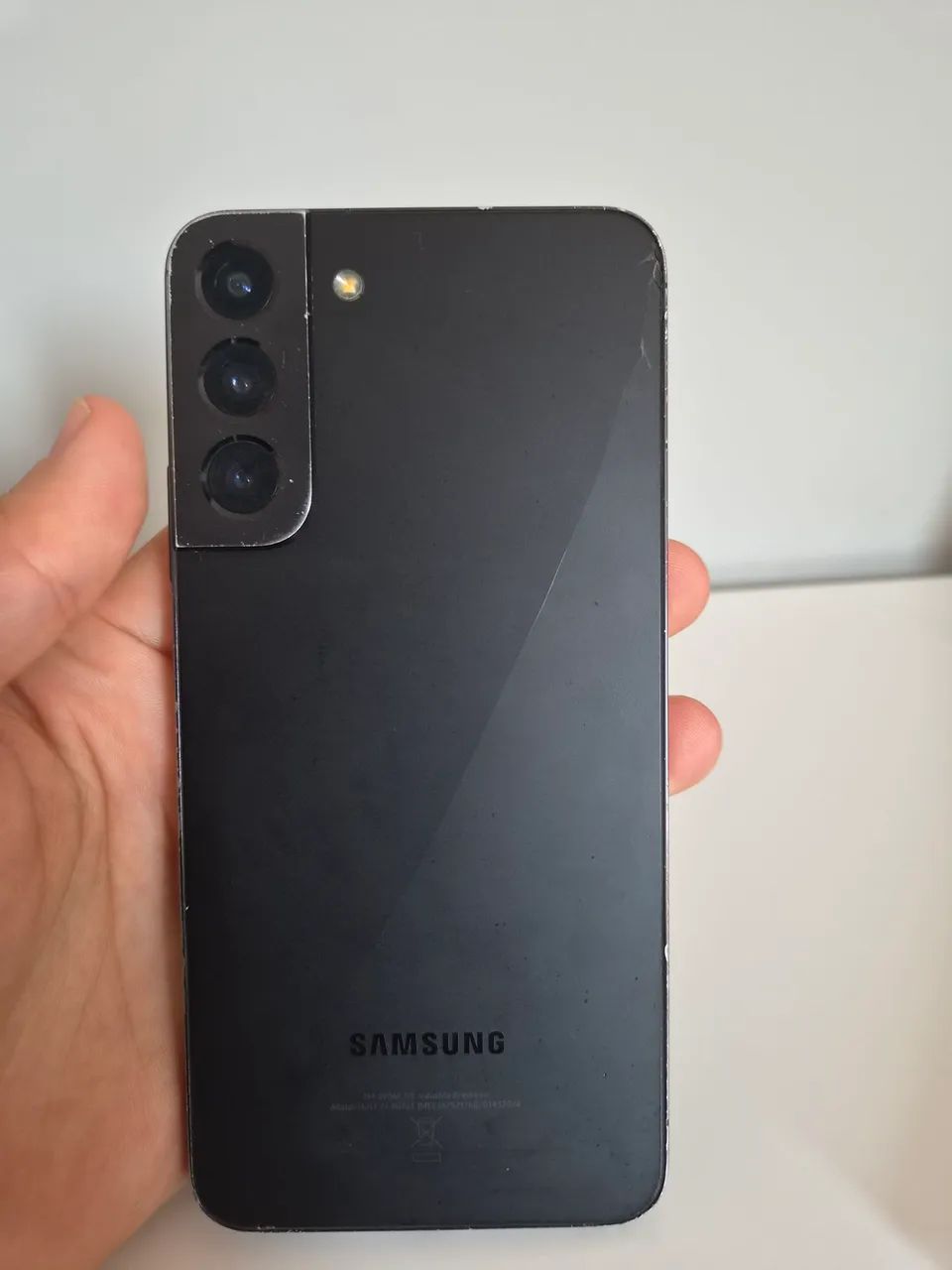 Samsung S22+ - Foto 3