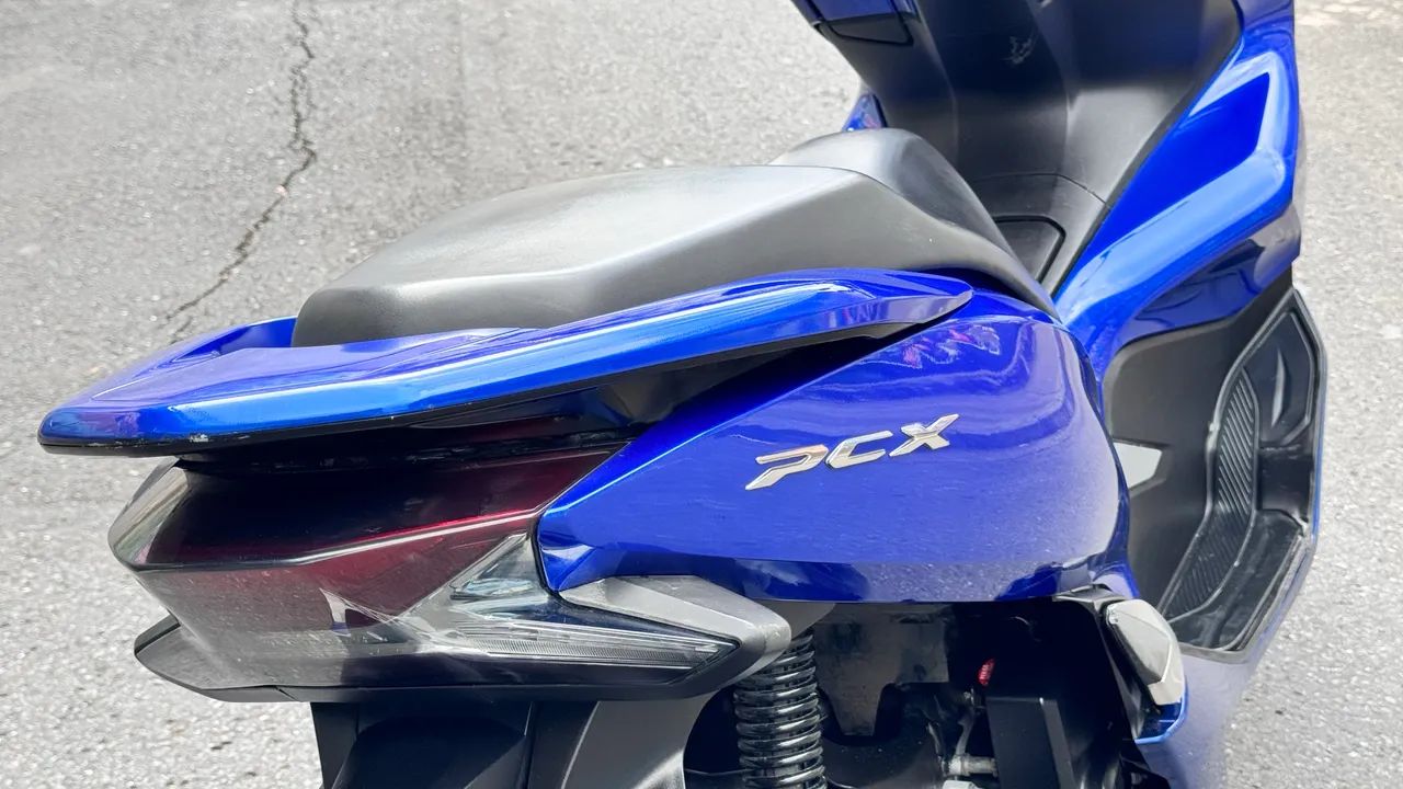 Honda PCX 150 2022 - Foto 5