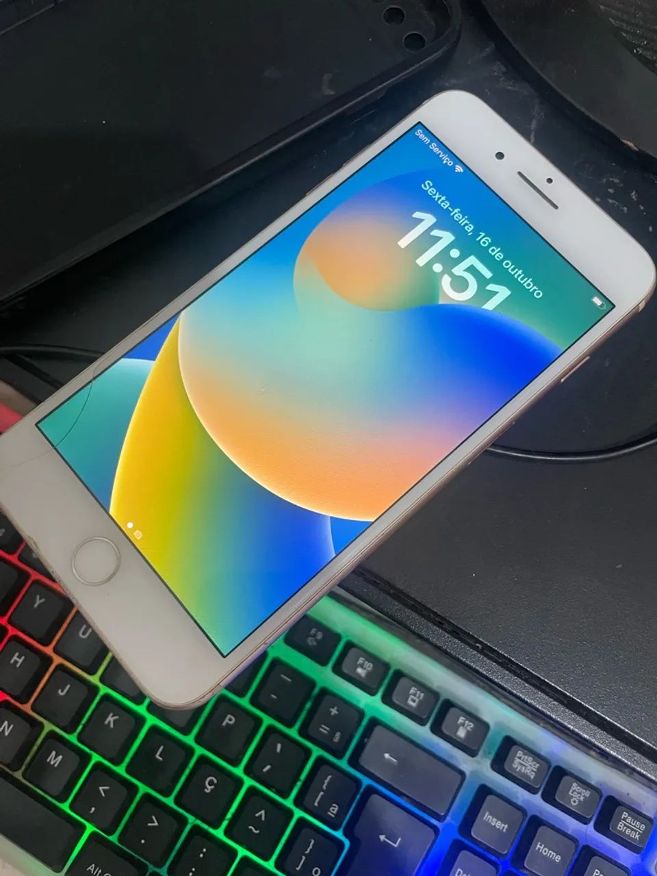 iPhone