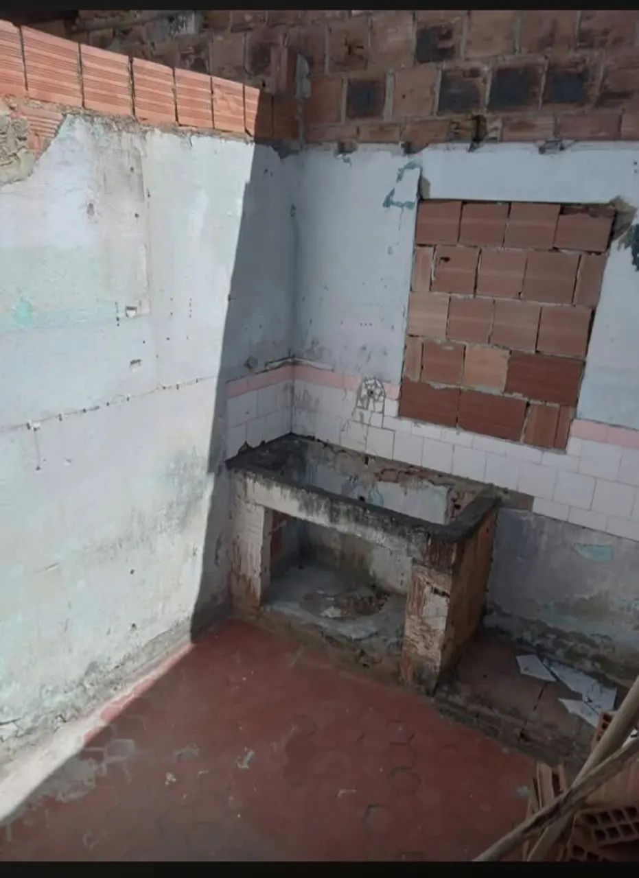 Terreno e casa desativado  - Foto 5