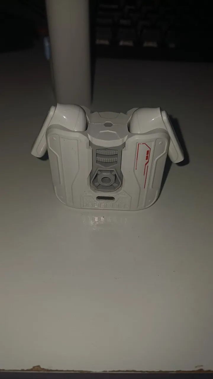 Fone de ouvido sem fio Inova - Foto 4